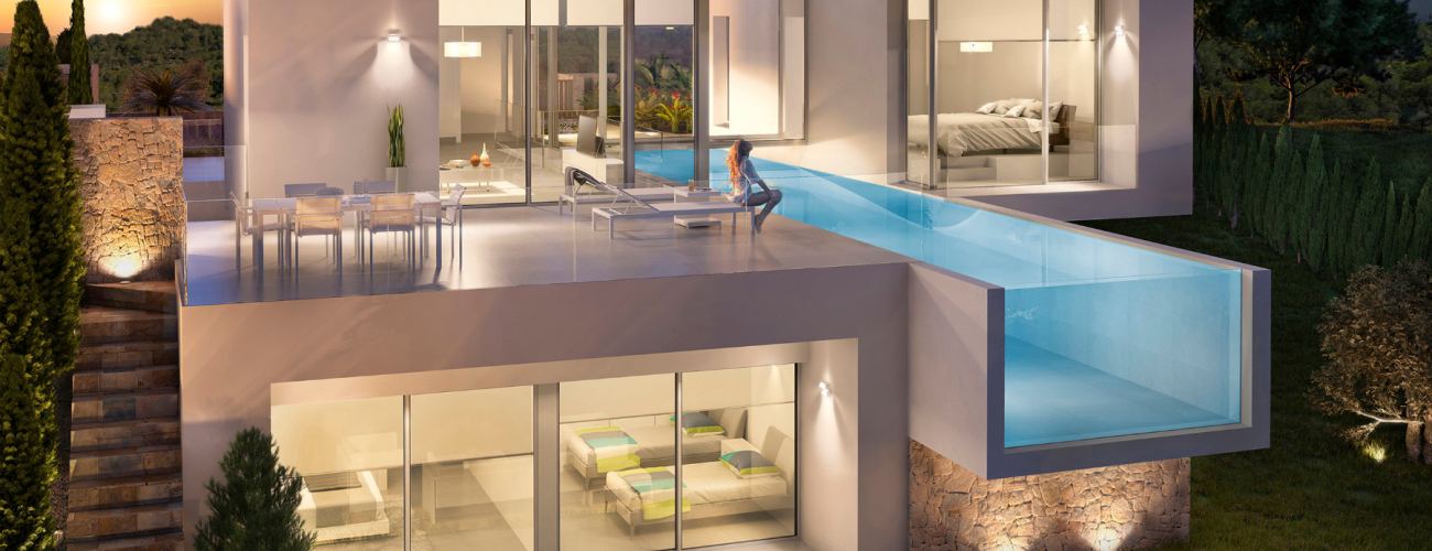 What is the actual cost of buying a property in Spain?