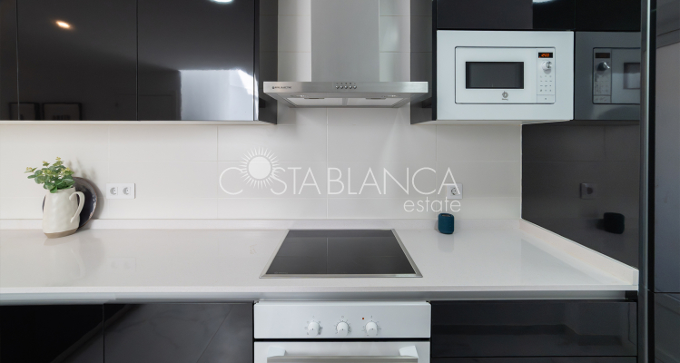 Bungalow - New Build - Pulpí (Almería) - Spain