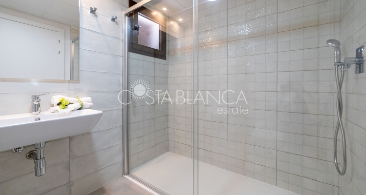 Bungalow - Nowo zbudowane - Pulpí (Almería) - Spain