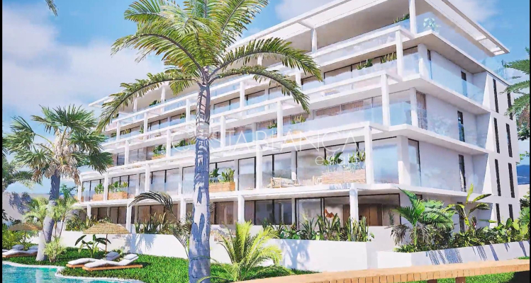 Apartament - Nowo zbudowane - Cartagena - Mar de Cristal
