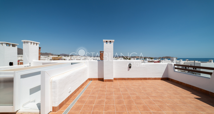 Bungalow - New Build - Pulpí (Almería) - Spain