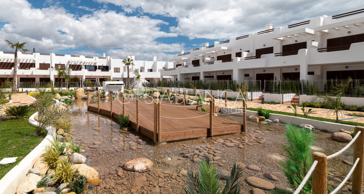 Bungalow - Nowo zbudowane - Pulpí (Almería) - Spain