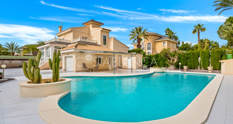 Villa - Sale - Ciudad Quesada - Rojales - Ciudad Quesada - Rojales