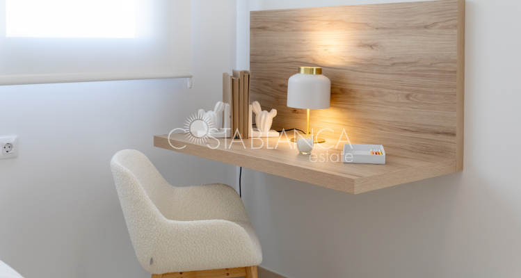 Duplex - New Build - Molina de Segura (Murcia) - Spain