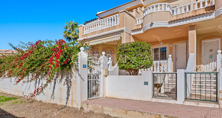 Townhouse - Sale - Ciudad Quesada - Rojales - Rojales