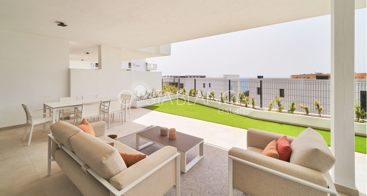 Apartament - Nowo zbudowane - Fuengirola - Spain