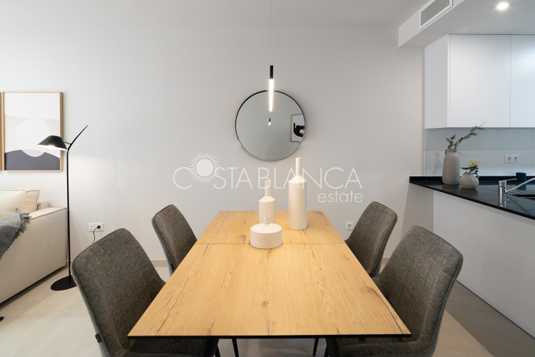 Bungalow - Nowo zbudowane - Pulpí (Almería) - TM-15728