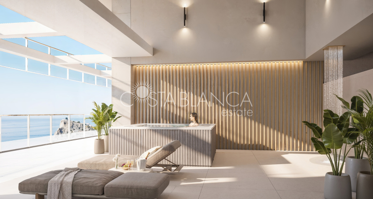 Apartment - New Build - Benidorm - Spain