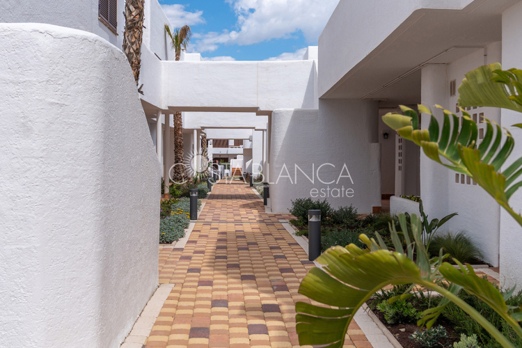 Bungalow - Nowo zbudowane - Pulpí (Almería) - TM-37598