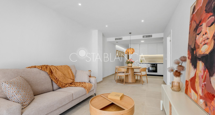 Apartament - Nowo zbudowane - Jacarilla - Jacarilla
