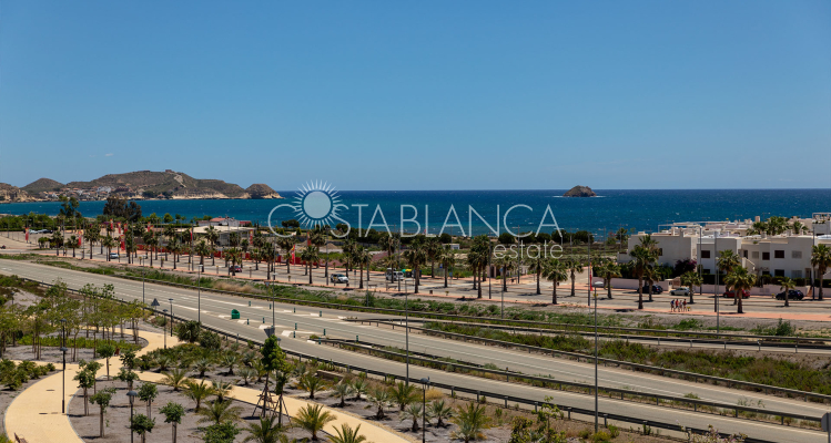 Bungalow - New Build - Pulpí (Almería) - Spain