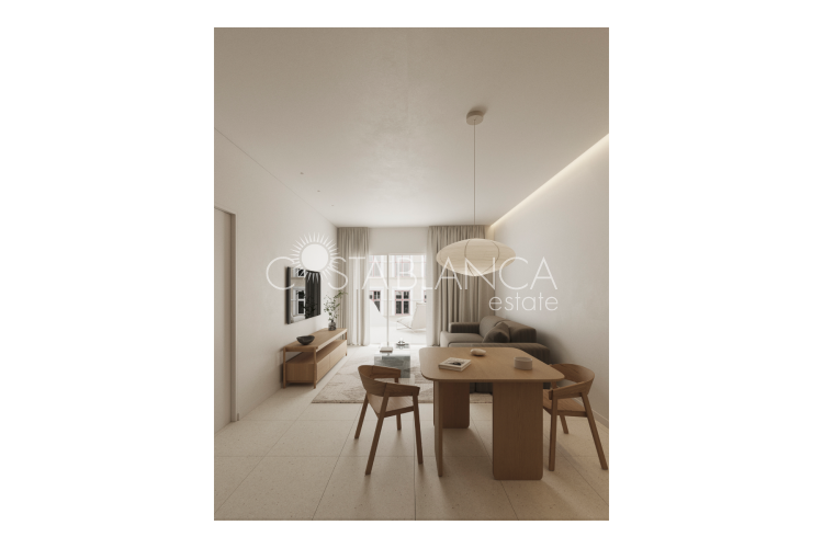 Penthouse - Nowo zbudowane - Torrevieja - EN-0303B