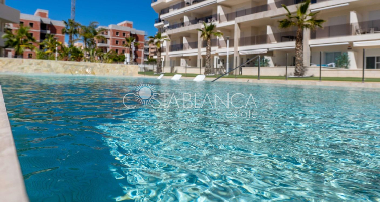 Piso - Nueva construcción  - Guardamar del Segura - El Raso