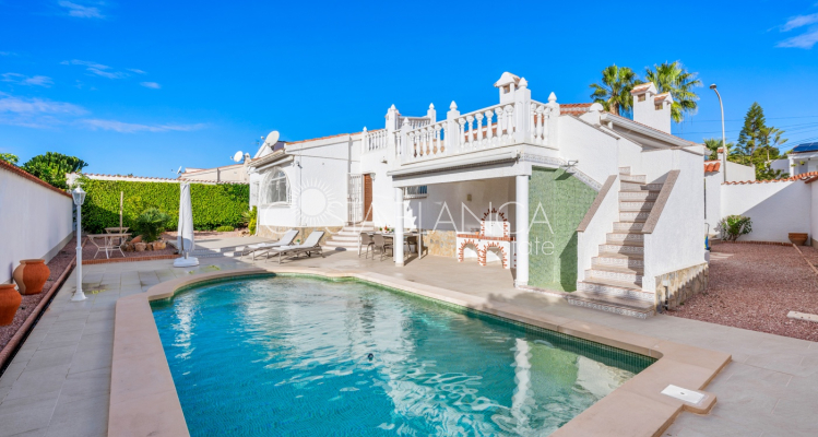 Villa - Sale - Ciudad Quesada - Rojales - Rojales