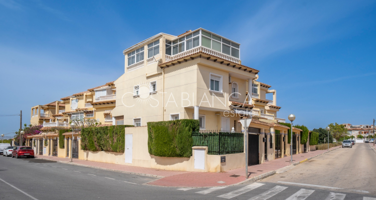Townhouse - Sale - Guardamar del Segura - El moncayo