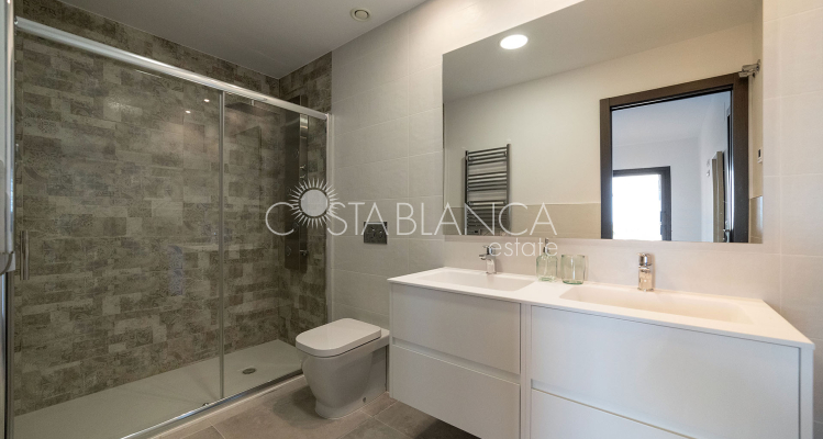 Bungalow - New Build - Pulpí (Almería) - Spain