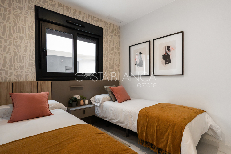 Apartament - Nowo zbudowane - ﻿Torrevieja (Alicante) - TM-26033