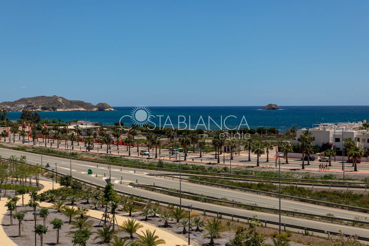 Bungalow - New Build - Pulpí (Almería) - TM-57106