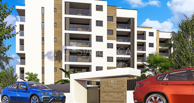 Piso - Nueva construcción  - Pilar de La Horadada - Mil Palmeras