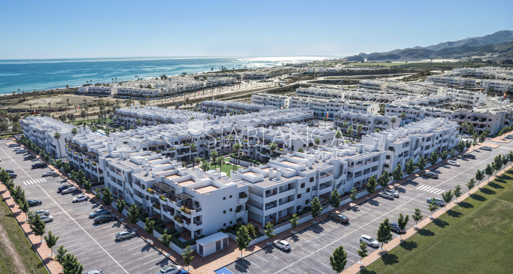 Apartment - New Build - Pulpí (Almería) - Spain