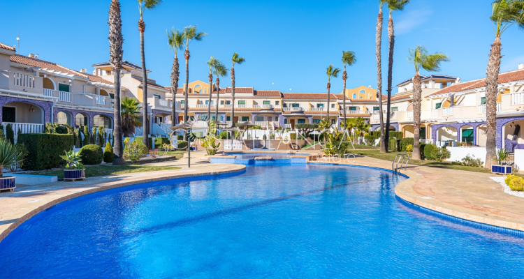 Apartament - Sprzedaż - Ciudad Quesada - Rojales - Ciudad Quesada - Rojales