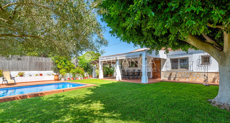 Country estate - Sale - Benijófar - Benijófar