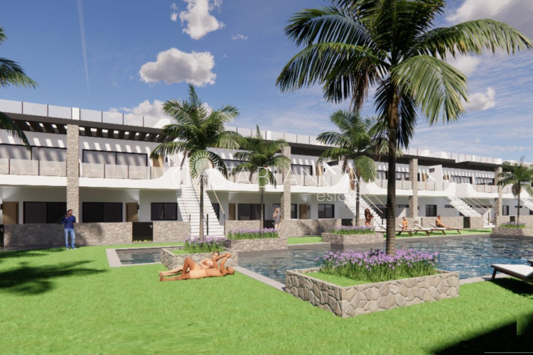 Apartment - New Build - Torrevieja - RD-56050