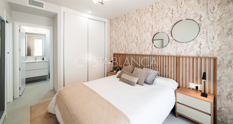 Bungalow - New Build - Pulpí (Almería) - Spain