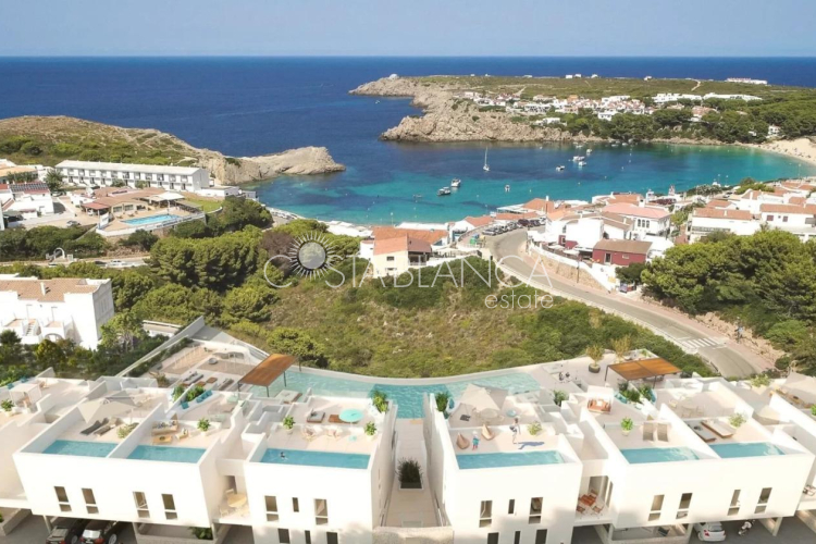 Apartament - Nowo zbudowane - 3409 - RD-37666