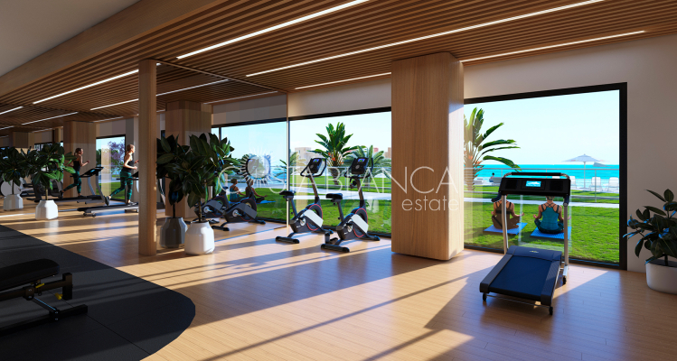 Apartment - New Build - Benidorm - Spain