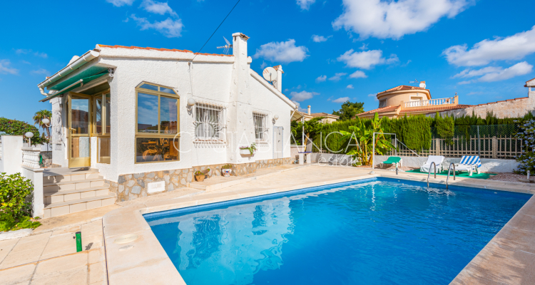 Willa - Sprzedaż - Ciudad Quesada - Rojales - Ciudad Quesada - Rojales