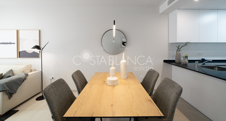Bungalow - New Build - Pulpí (Almería) - Spain