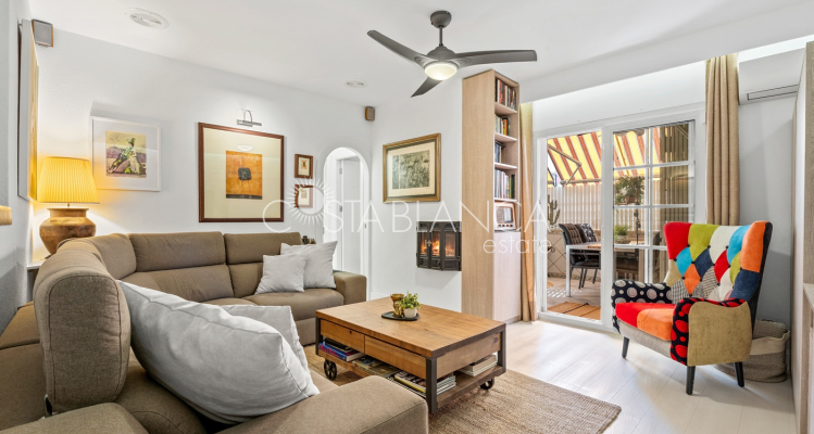 Penthouse - Sale - Torrevieja - Torrevieja