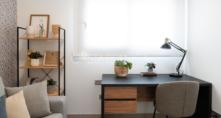 Apartment - New Build - Benidorm - Spain