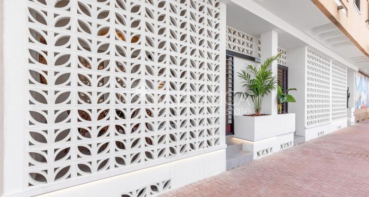 Apartament - Nowo zbudowane - Torrevieja - Playa Los Naufragos