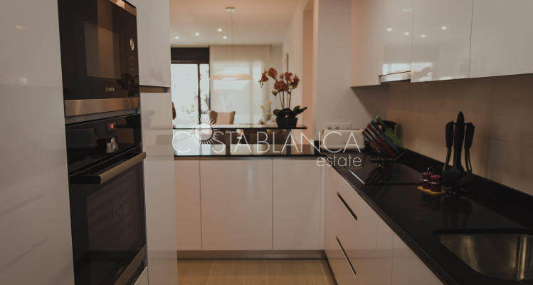 Apartament - Nowo zbudowane - Estepona - Spain