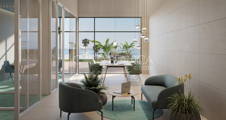 Apartment - New Build - Benidorm - Spain