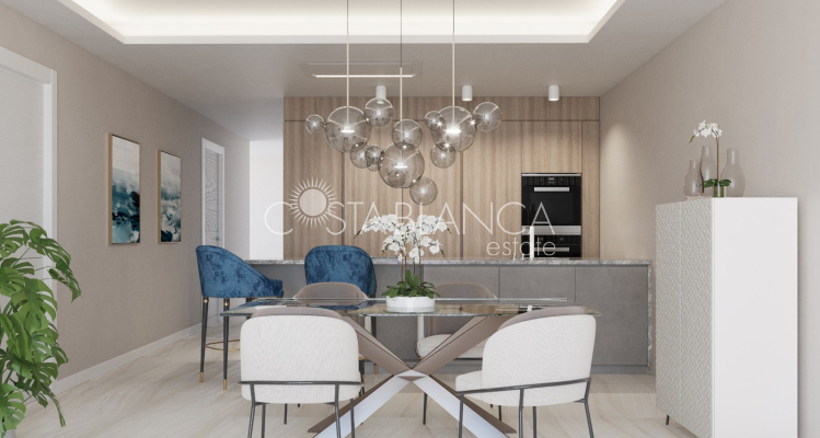 Apartment - New Build - Guardamar del Segura - Guardamar del Segura