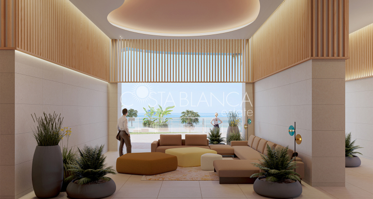 Apartment - New Build - Benidorm - Spain