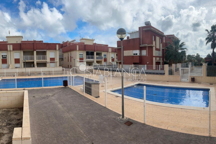 Penthouse - Nowo zbudowane - Orihuela costa - RD-65227