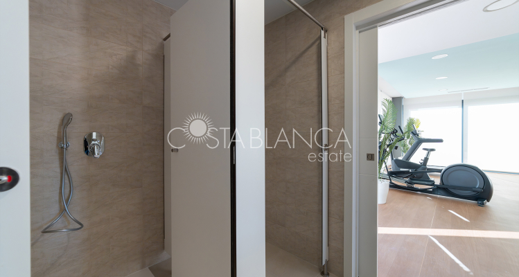 Apartment - New Build - Benidorm - Spain