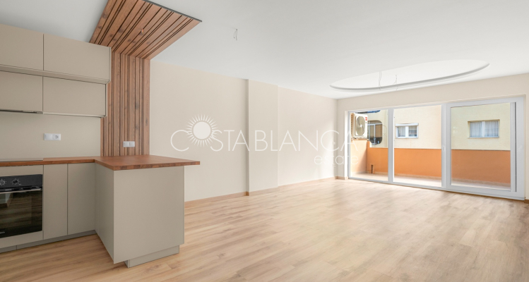 Piso - Venta - Calpe - Centro