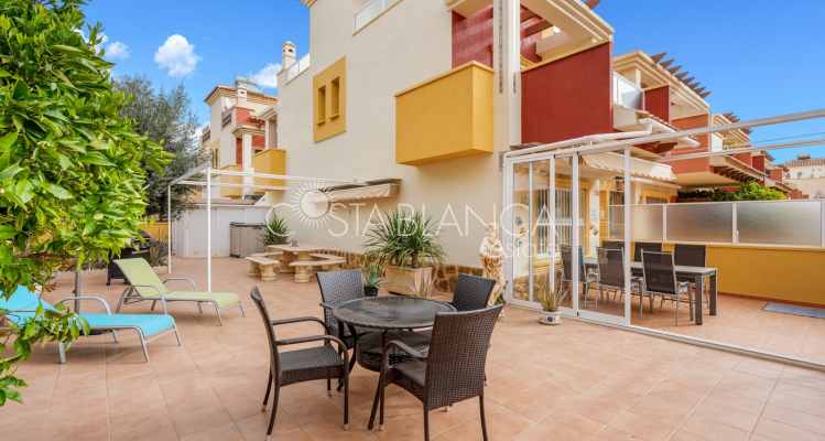  - Vente - Orihuela costa - Villamartín