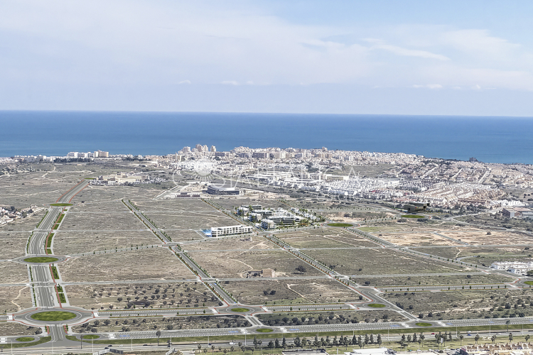 Apartament - Nowo zbudowane - ﻿Torrevieja (Alicante) - TM-63036