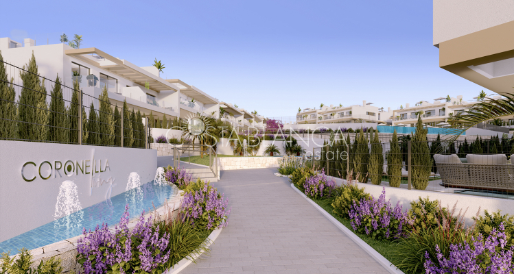 Bungalow - Nowo zbudowane - Torrevieja - Spain