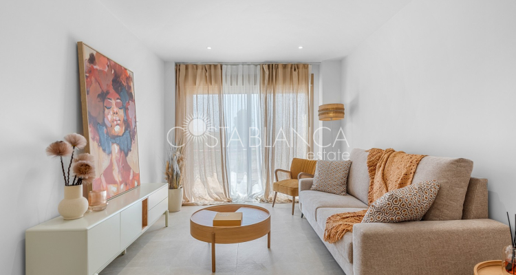 Apartament - Nowo zbudowane - Jacarilla - Jacarilla