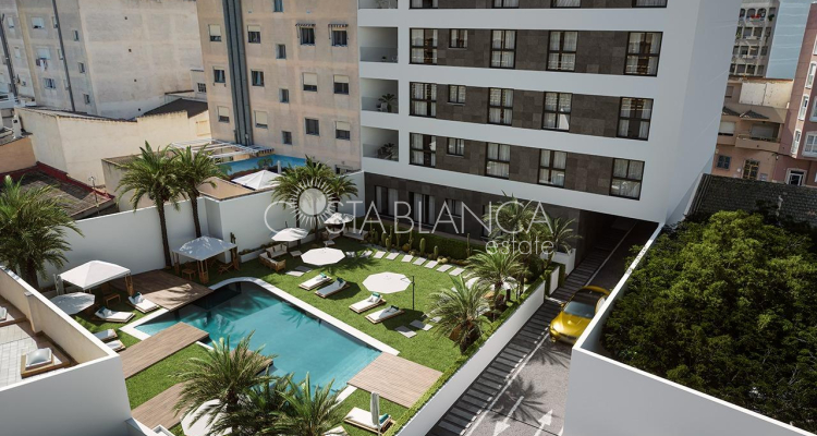 Piso - Nueva construcción  - Guardamar del Segura - Pueblo