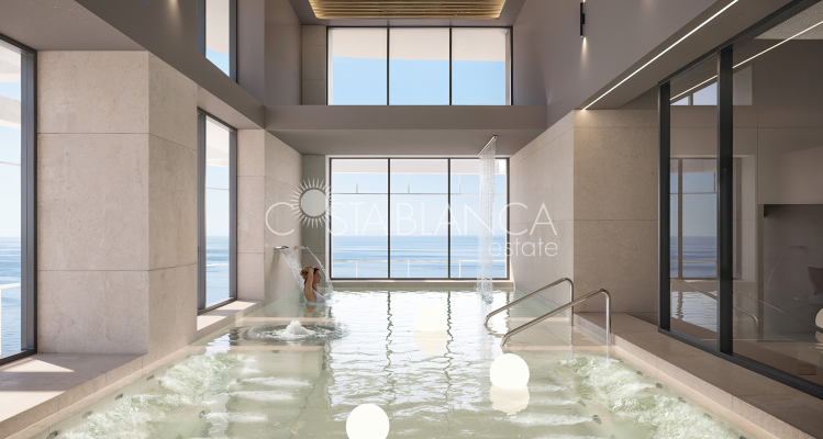 Apartment - New Build - Benidorm - Spain