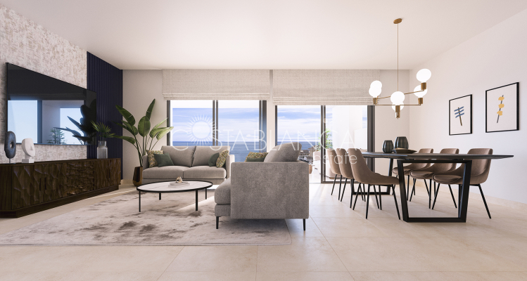 Apartment - New Build - Fuengirola - Spain