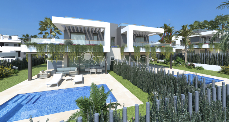 Apartament - Nowo zbudowane - ﻿Torrevieja (Alicante) - Spain